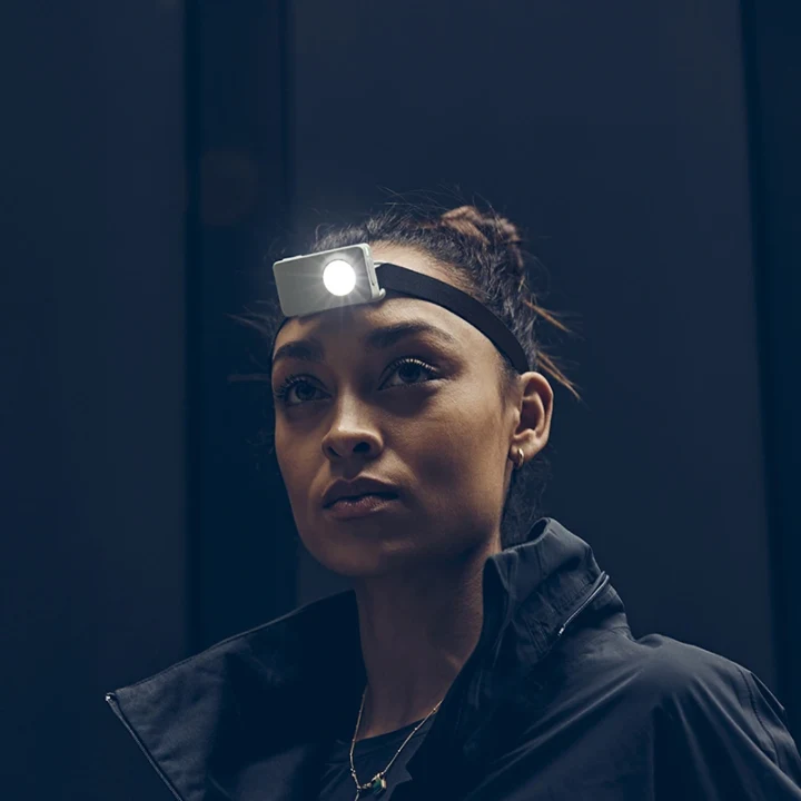 Bookman Monocle Black Bookman