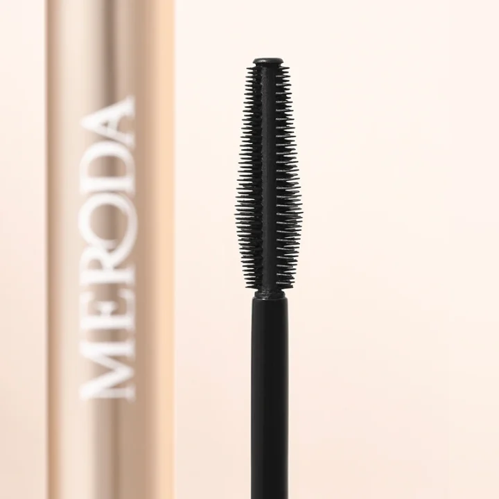 Meroda Gilded Lashes Waterproof Mascara 8.0 ml Meroda