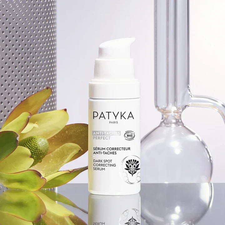 Patyka Dark Spot Correcting Serum 30 ml Patyka