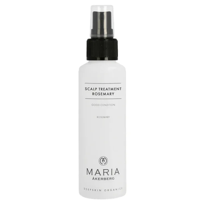 MARIA ÅKERBERG Scalp Treatment Rosemary 125 ml MARIA ÅKERBERG