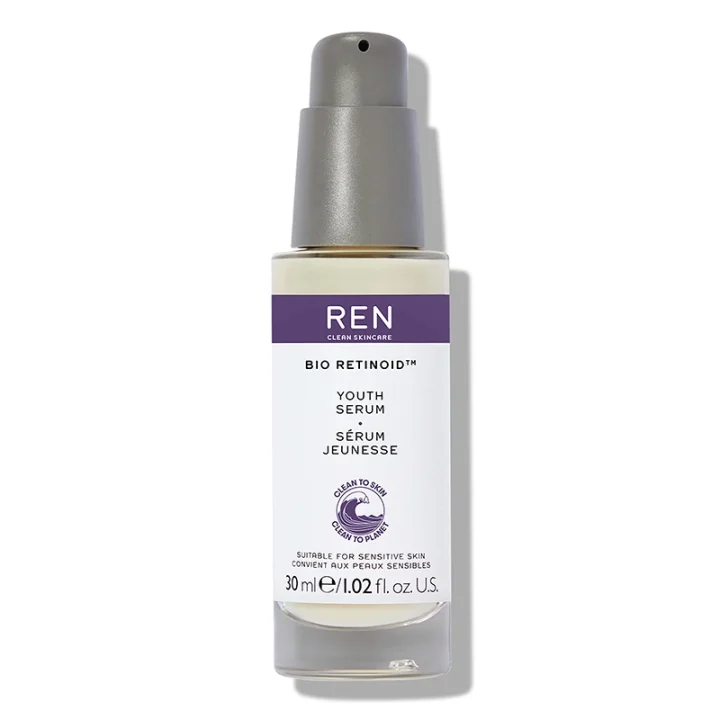 REN Clean Skincare Bio Retinoid Youth Serum 30 ml REN Clean Skincare