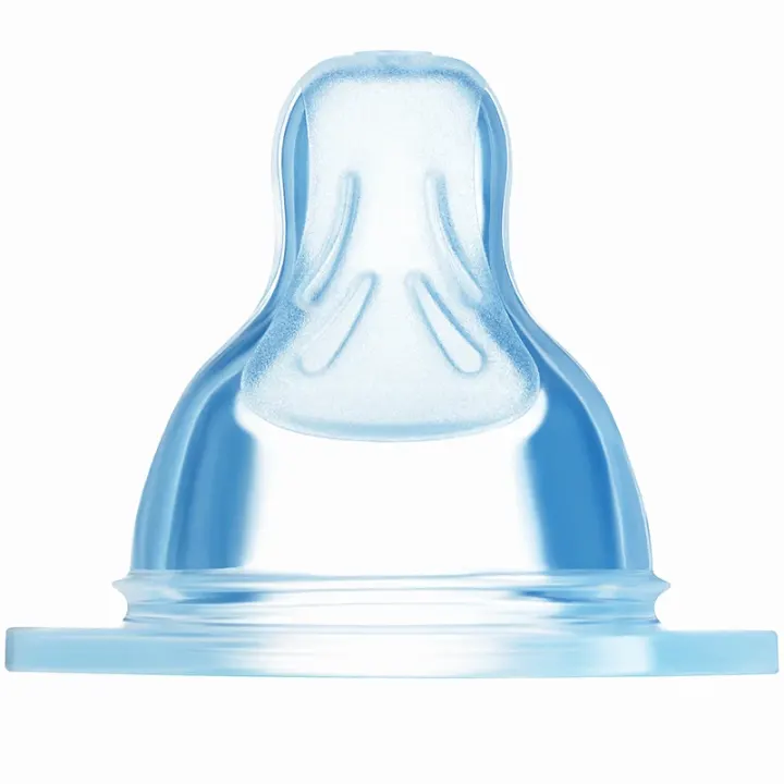 MAM Teat Dinapp 2-pack Storlek 2, 2 mån+ Mam