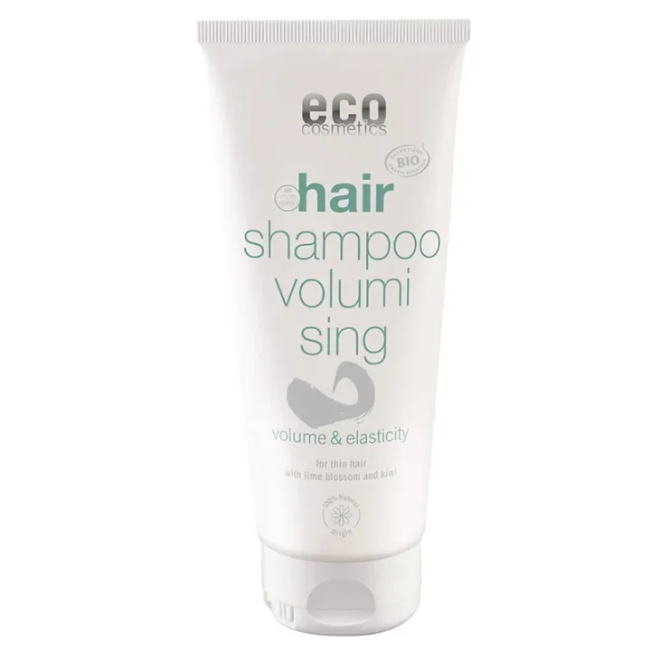 Eco Cosmetics Schampo Volymgivande 200 ml Eco Cosmetics