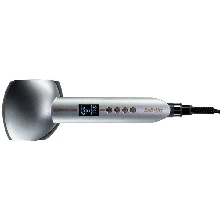 BaByliss Locktång Curl Secret Optimum C1600E BaByliss