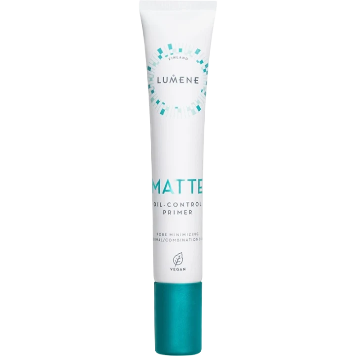 Lumene Matte Oil-Control Primer 20 ml Lumene