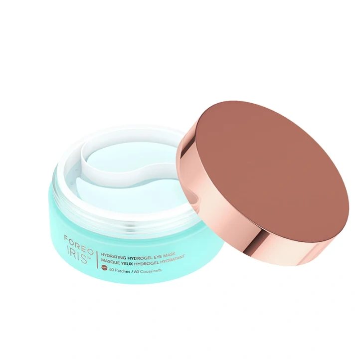 FOREO IRIS™ Hydrating Hydrogel Eye Mask 60 st Foreo