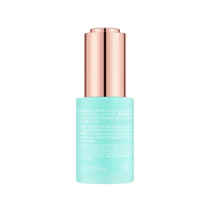 FOREO IRIS™ Firming PM Eye Serum 15 ml Foreo