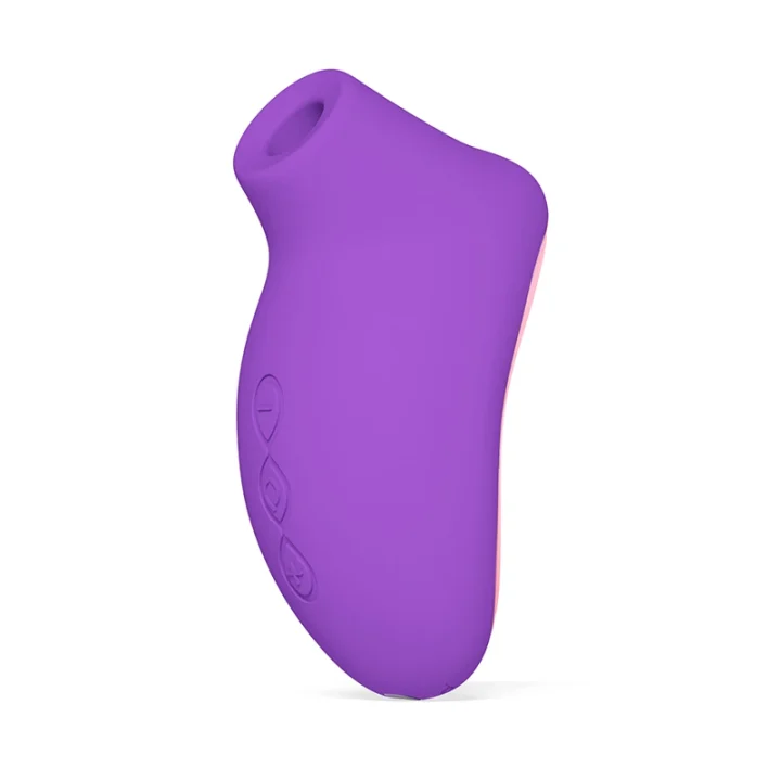 LELO Sona 2 Travel Purple Lelo