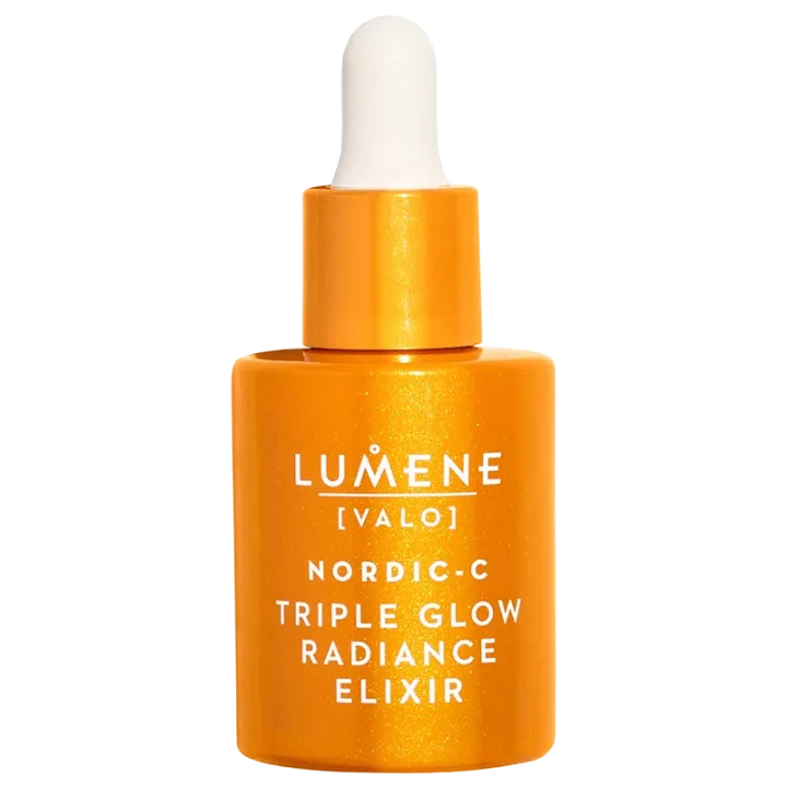 Lumene Nordic-C Glow Triple Glow Radiance Elixir 30 ml Lumene