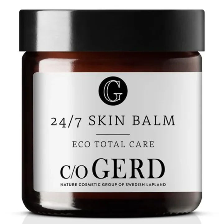 c/o GERD 24/7 Skin Balm 60ml C/o Gerd