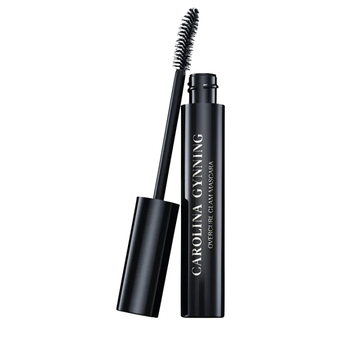 Gynning Overcurl Glam Mascara 13,7 ml Gynning