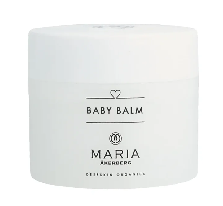 MARIA ÅKERBERG Baby Balm 50 ml MARIA ÅKERBERG