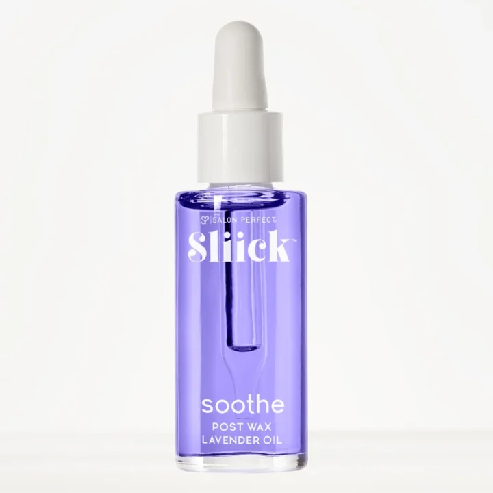 Sliick by Salon Perfect Soothe Post Wax Lavender Oil 30 ml sliick