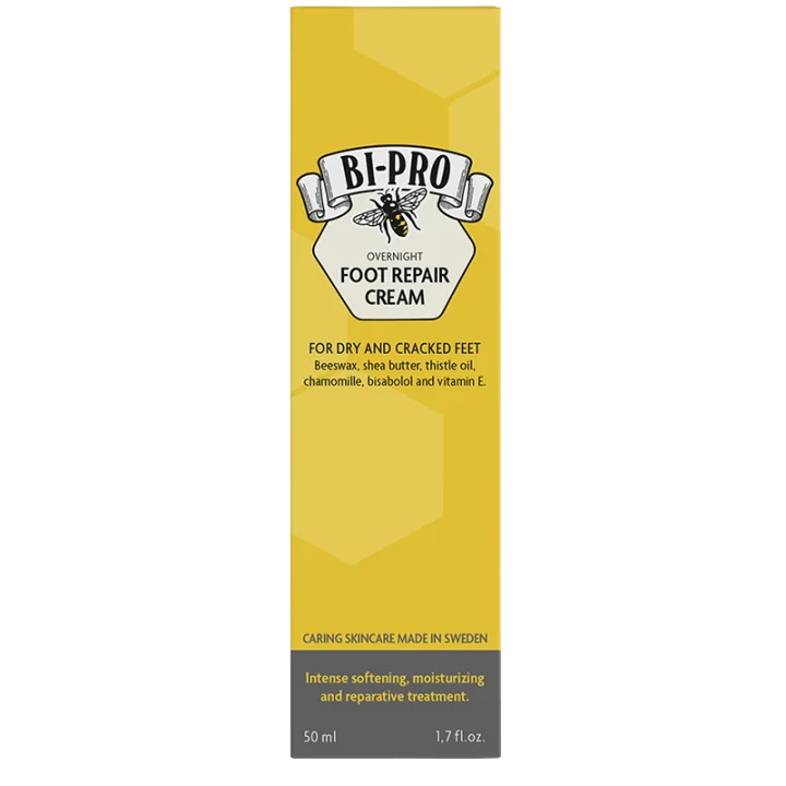 Bi-Pro Overnight Foot Repair Cream 50 ml Bi-Pro