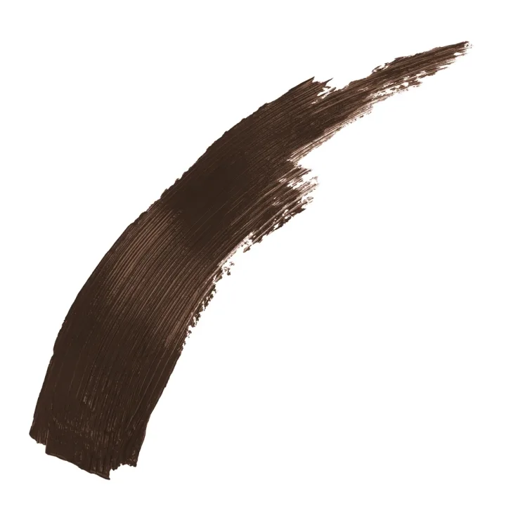 Lumene Nordic Berry Length & Volume Mascara 8 ml Brown Lumene