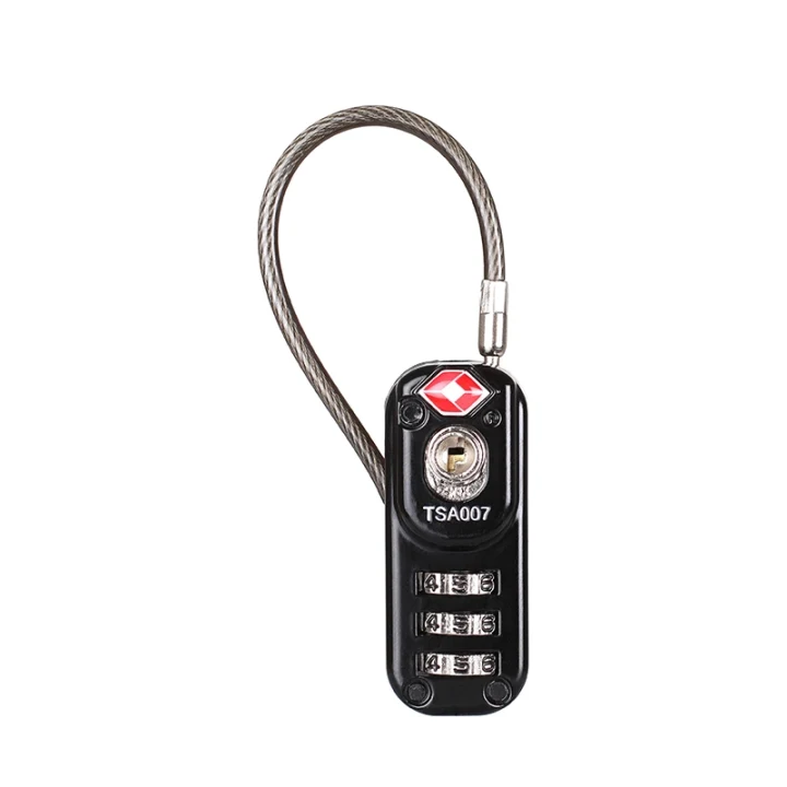 Lifeventure TSA Zipper Lock Lifeventure