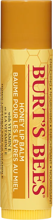 Burt's Bees Honey Lip Balm 4,25 g Burts Bees