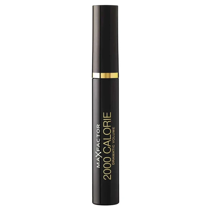 Max Factor 2000 Calorie Mascara 9 ml 02 Black Brown Max Factor