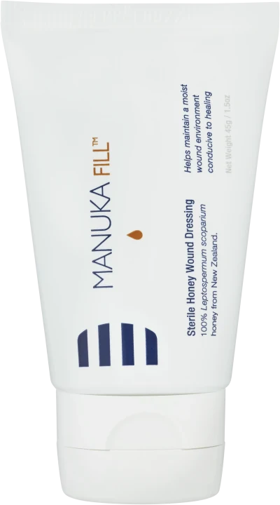 Manuka Fill Sårsalva 42,5 g Manuka