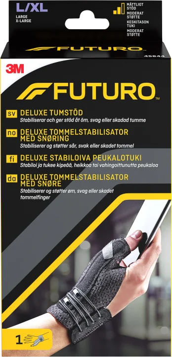 Futuro tumstöd Large/Extra large Futuro