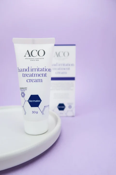 ACO Hand Irritation Treatment Cream 30 g ACO