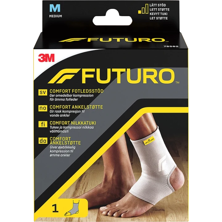 Futuro Comfort Fotled Medium Futuro