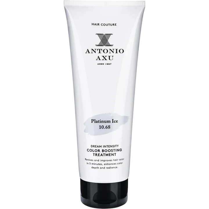 Antonio Axu Color Boosting Treatment Platinum Ice 250 ml Antonio Axu