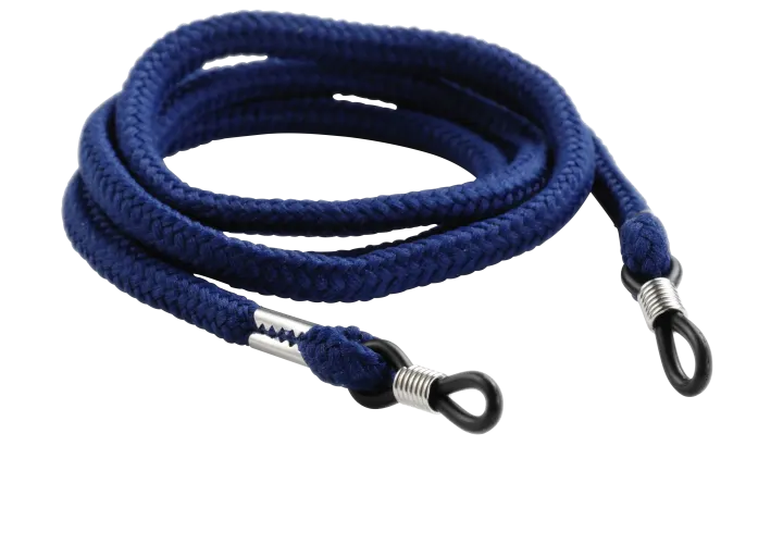 Haga Eyewear Glasögonsnodd Blå Haga Optik