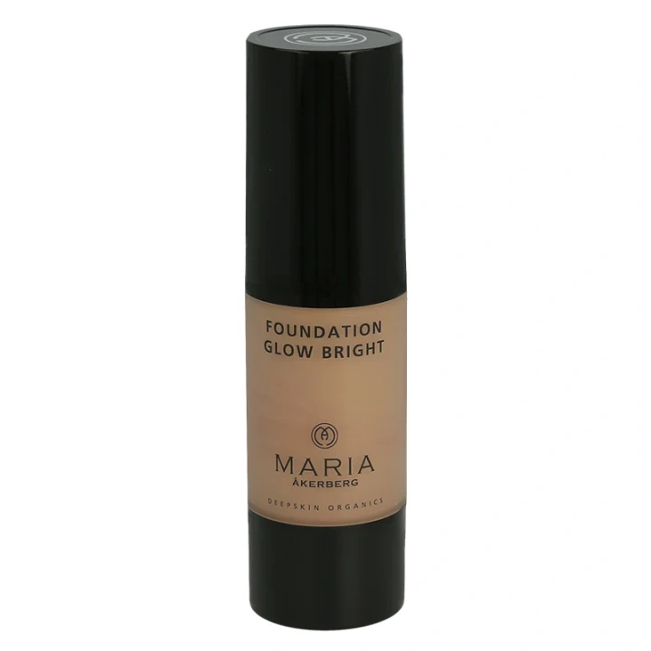MARIA ÅKERBERG Foundation 30 ml Glow Bright MARIA ÅKERBERG