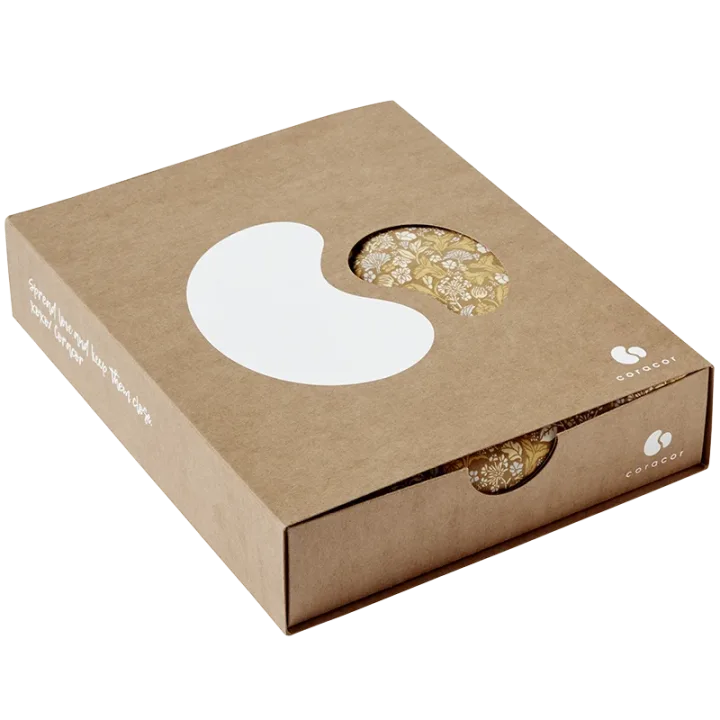 Coracor Bärsjal Tinyflower Honey Coracor