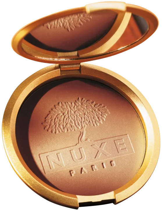 NUXE Prodigieux Poudre Éclat Compact Bronzing Powder 25 g Nuxe