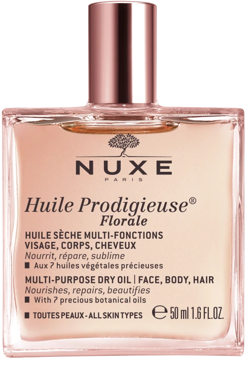 NUXE Huile Prodigieuse Dry Floral 50 ml Nuxe