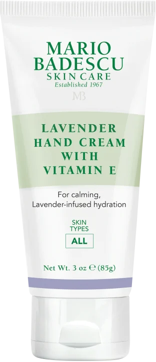 Mario Badescu Lavender Hand Cream with Vitamin E 85 g Mario Badescu