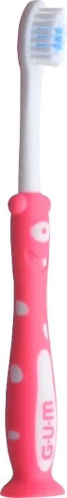 GUM Kids 3- 6 år Tandborste 1 st Gum