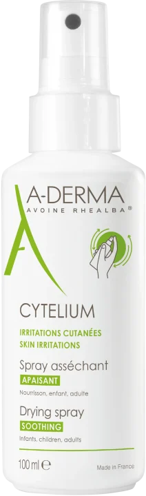 A-Derma Cytelium 100 ml A-Derma