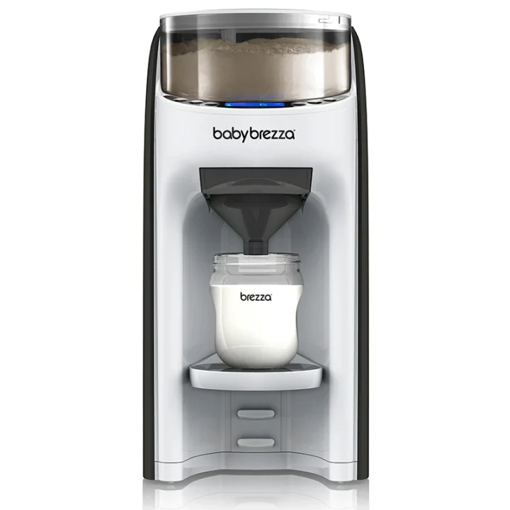Baby Brezza Formula Pro Advanced Baby Brezza