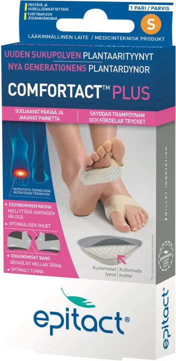 Epitact Comfortact Plus 2 st S Epitact