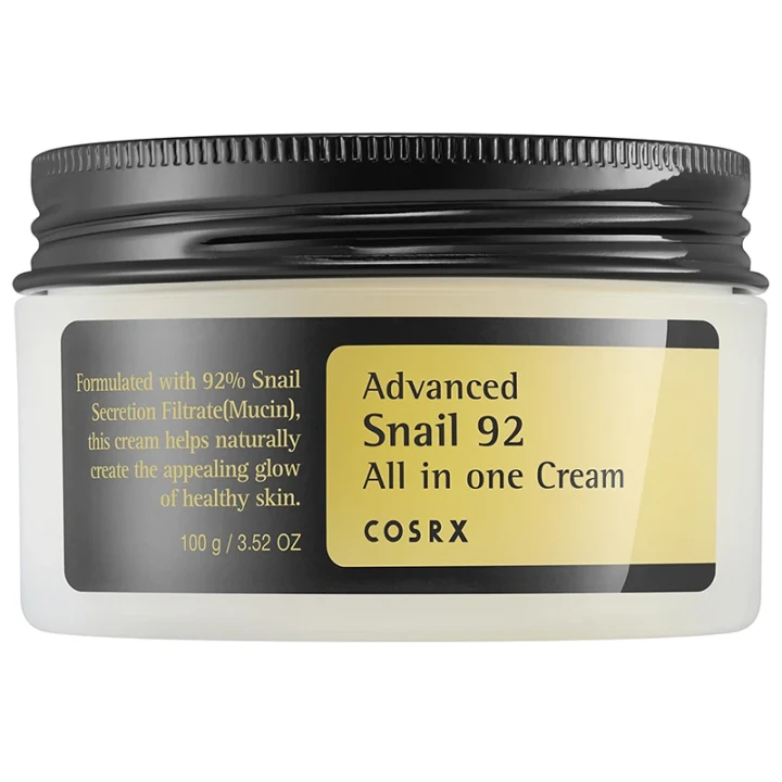 COSRX Advanced Snail 92 All In One Cream 100 ml COSRX