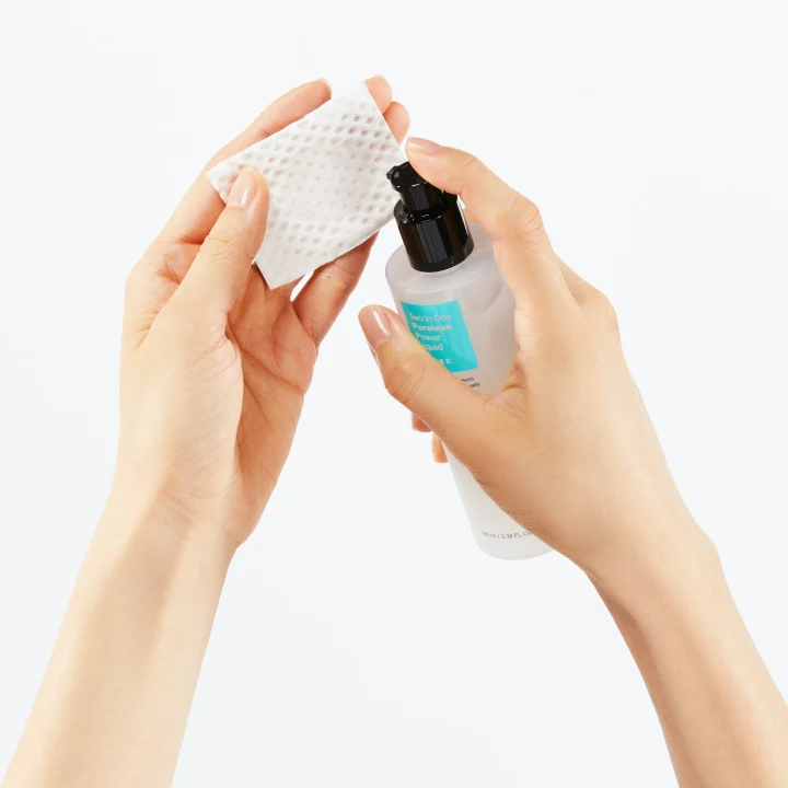 COSRX Two In One Poreless Power Liquid 100 ml COSRX