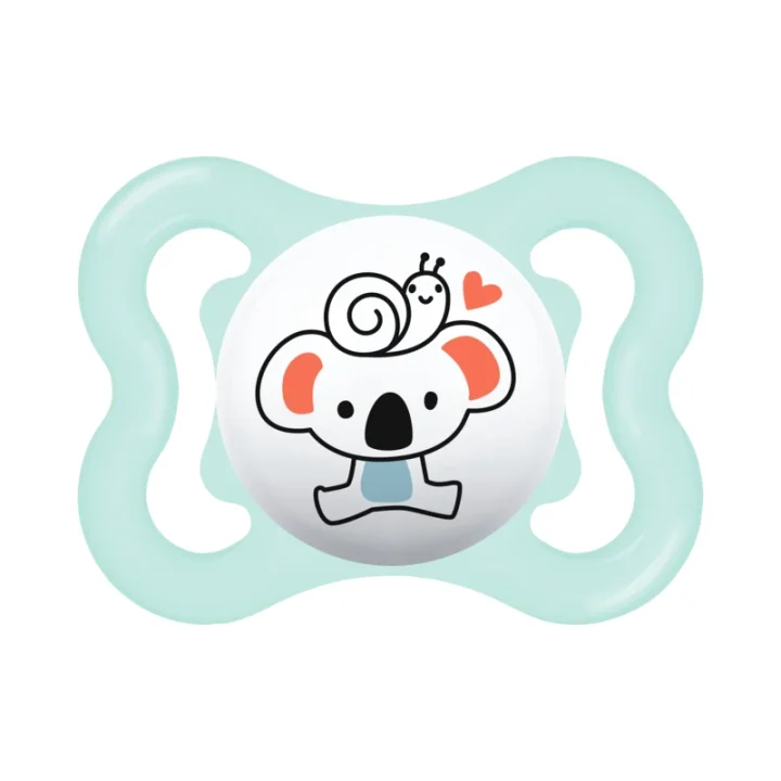 MAM Supreme napp 0-6 mån 1 st Mam