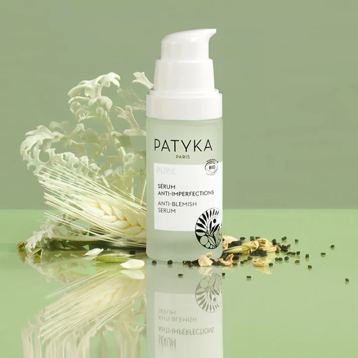Patyka Anti-Blemish Serum 30 ml Patyka