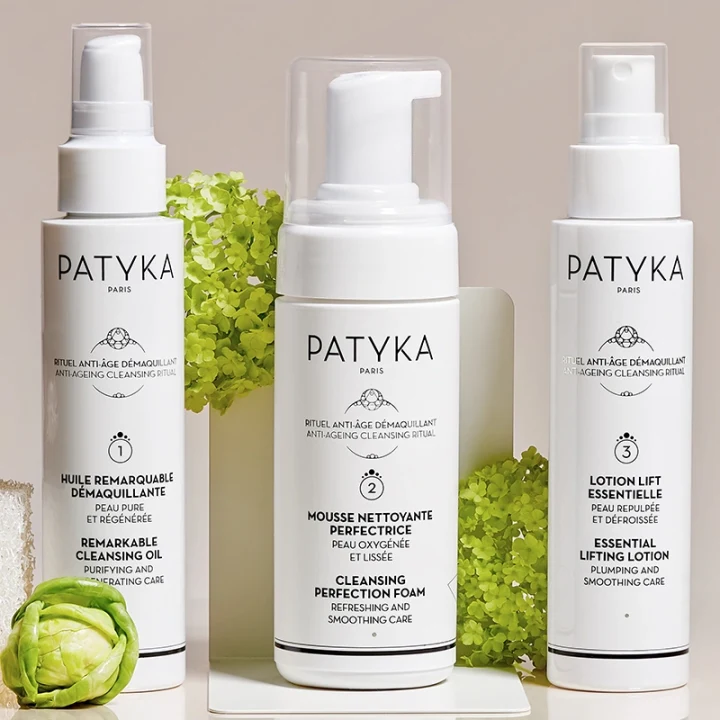 Patyka Cleansing Perfection Foam 100 ml Patyka