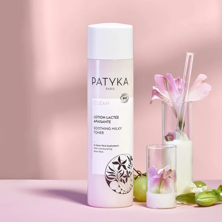 Patyka Soothing Milky Toner 200 ml Patyka