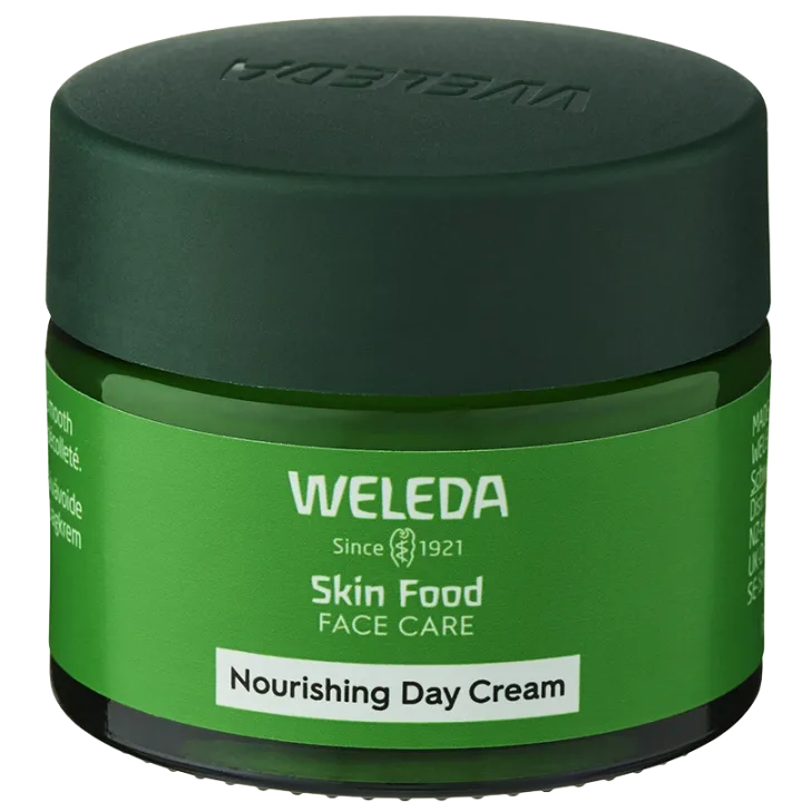 Weleda Skin Food Day Cream 40 ml Weleda