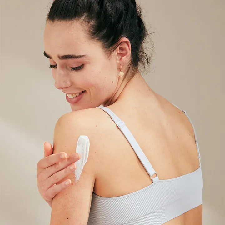 Nivea Sun Protect & Dry Touch Tube Lotion SPF 30, 175 ml Nivea