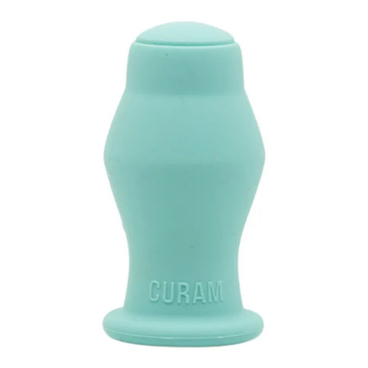 Curam Face Cup Relaxing green Curam