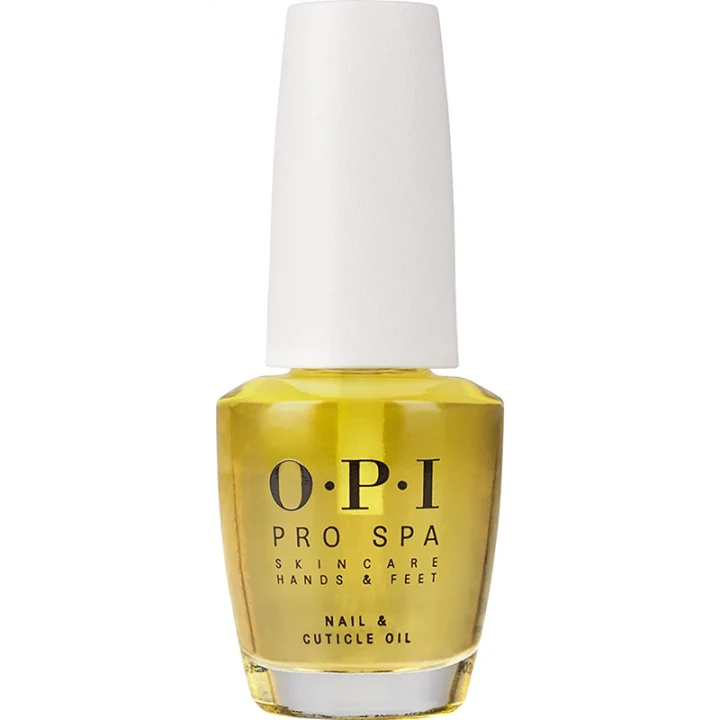 OPI ProSpa Nail & Cuticle Oil 14,8ml OPI
