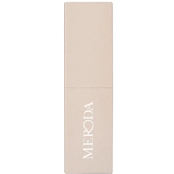 Meroda Velvet Dream Lipstick 4 g Perfect Nude Meroda