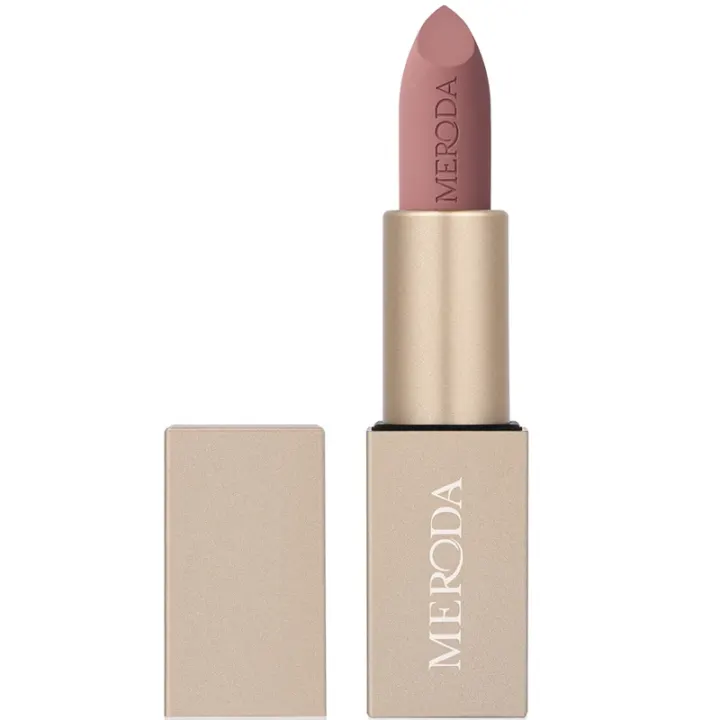Meroda Velvet Dream Lipstick 4 g Perfect Nude Meroda