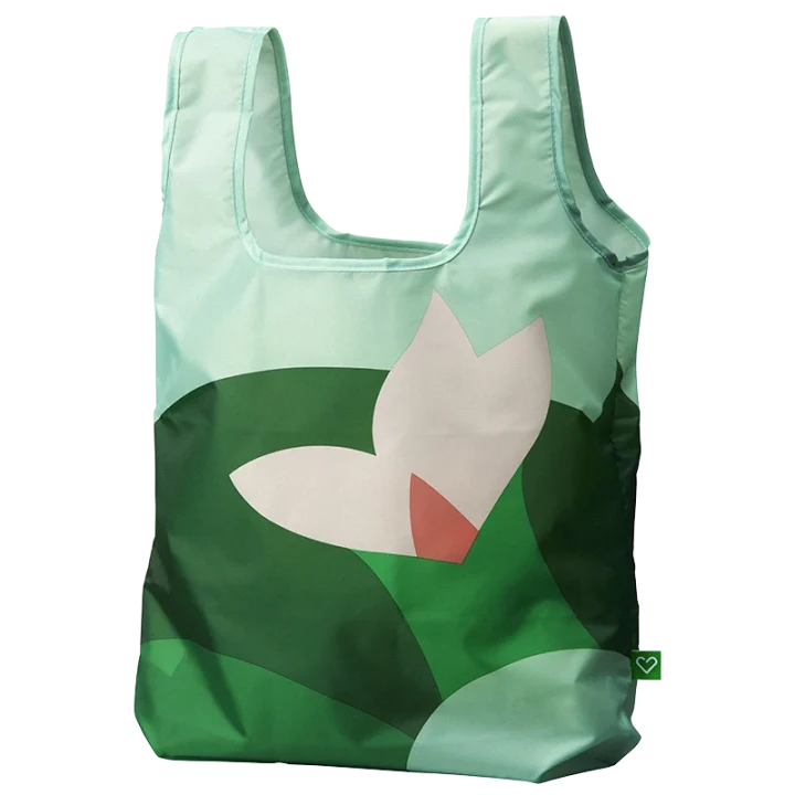 Hjärtats Polyesterkasse Hjärtats